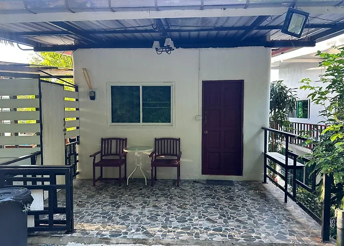 Maison Paradise Sea View
