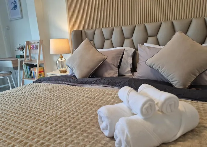 4 Bedroom Lucky House Patong